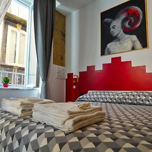 Chambre Triple Confort